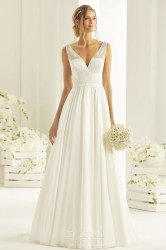 Νυφικό Bianco Evento Rebeca